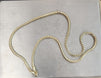 Franco Traditional 10k Solid 3.5MM  22