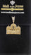 Last supper Medal 10K WITH DIAMOND