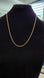 CHAIN HOLLOW 10k 2mm 20