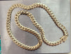 Chain Hollow 10mm 24