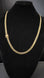 CHAIN 10K SOLID CUBAN LINK 8MM 26