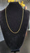 Franco chain solid 10K 2MM 26