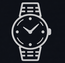 Luxury watches