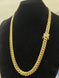 MIAMI CUBAN LINK SOLID 10MM 24