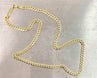 Italian Cuban Chain 5.8MM 26