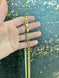 Italian Cuban Chain 7MM 25