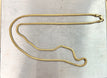 Franco Traditional 10k Solid 3MM  24