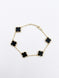 Van Cleef Model Bracelet 14k