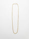 ROPE CHAIN 14K 5MM 24