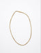 Chain Solid Franco 14K 2mm 16